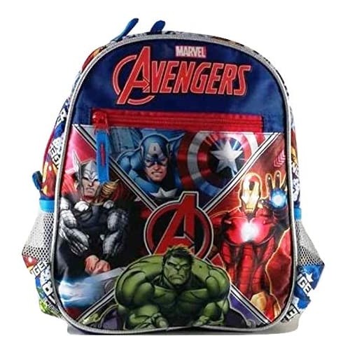 Zainetto Marvel Avengers scuola primaria
