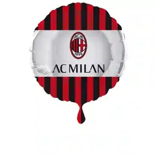 Palloncino AC Milan