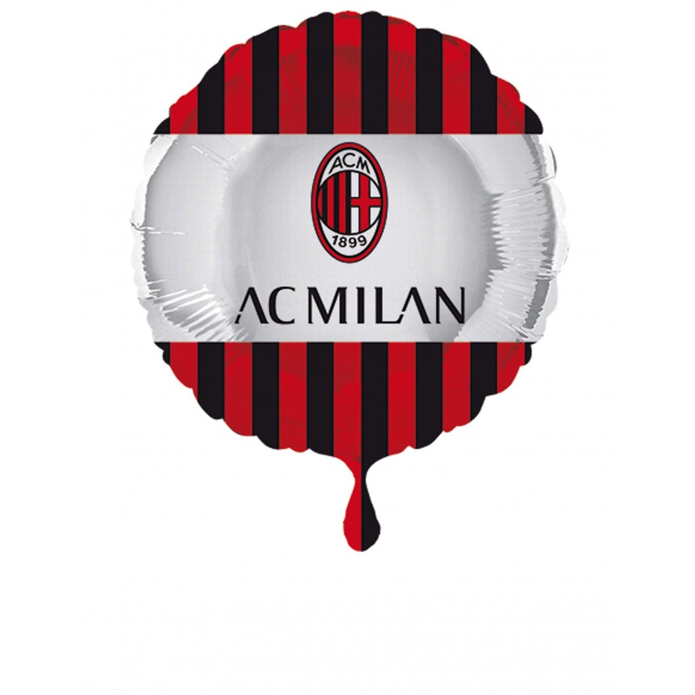 Palloncino AC Milan