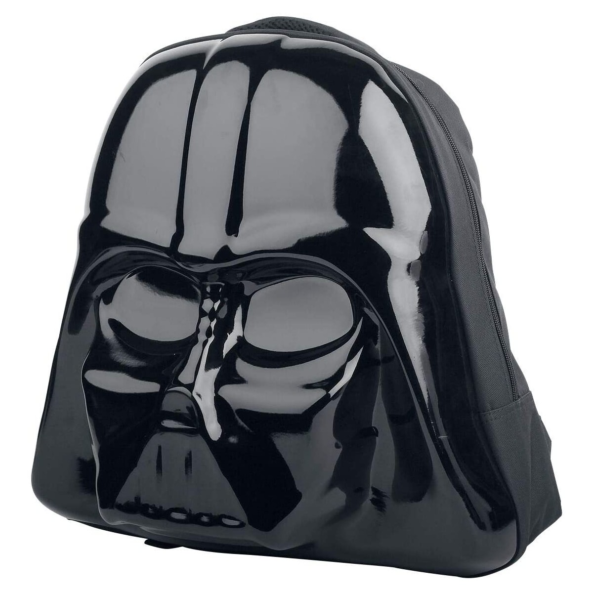 Zaino 3D Darth Vader - Star Wars - Black