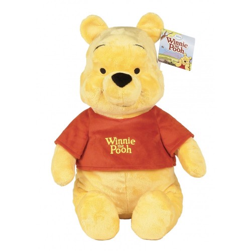 Peluche Pooh - Winnie The Pooh