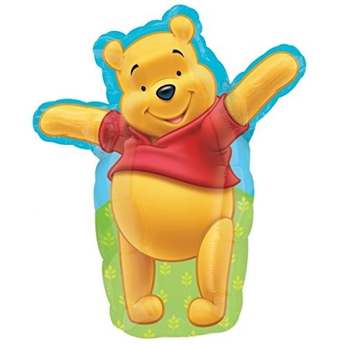 Palloncino Pooh Winnie The Pooh