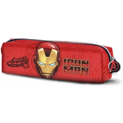 Astuccio borsello Iron Man da 22 cm, Avengers