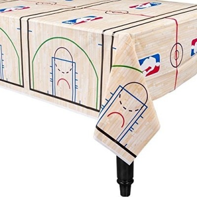 Spalding Plastic Tablecover