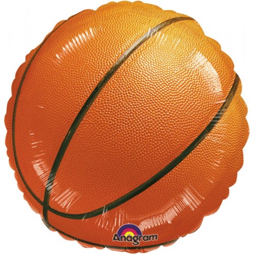 Palloncino Basket