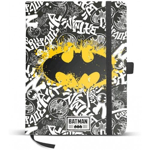 Diario Batman per la scuola - DC Comics
