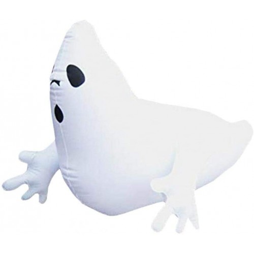 Palloncino Fantasma Bianco - Halloween