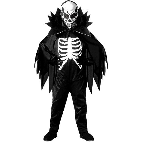 Costume da Scheletro - Scary Skeleton per bambini