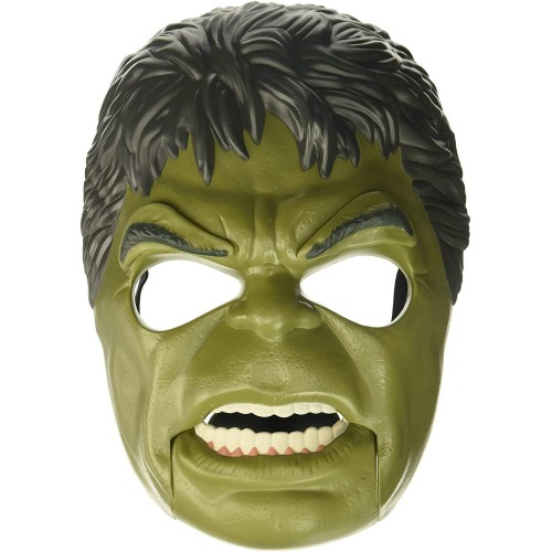 Maschera Hulk Horror per bambini