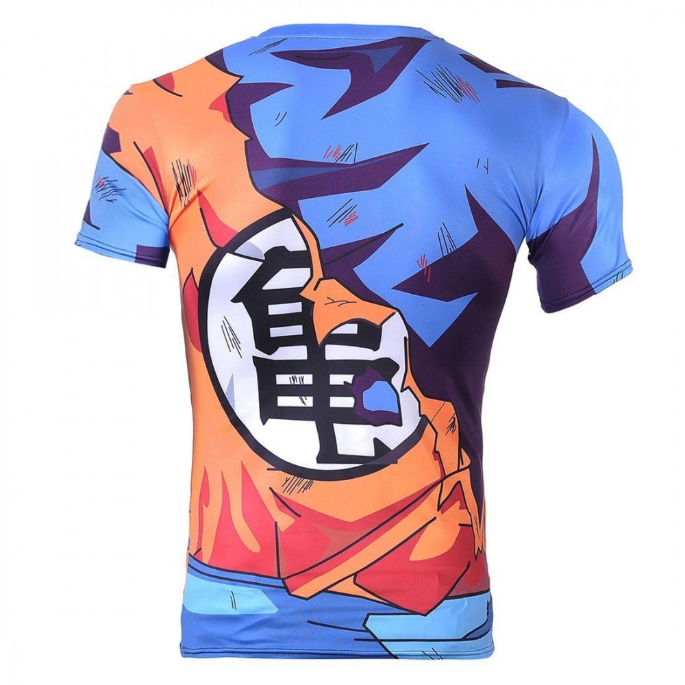 T-shirt Dragon Ball