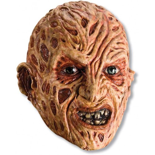 Maschera di Freddy Krüger per bambini