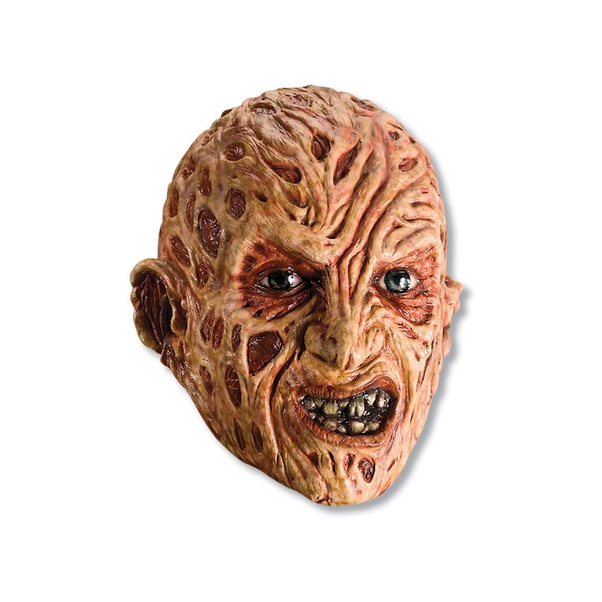 Maschera di Freddy Krüger per bambini
