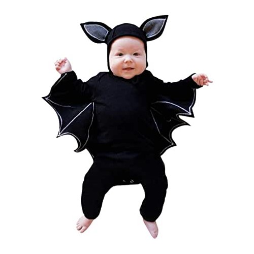 Costume neonato Pipistrello Halloween