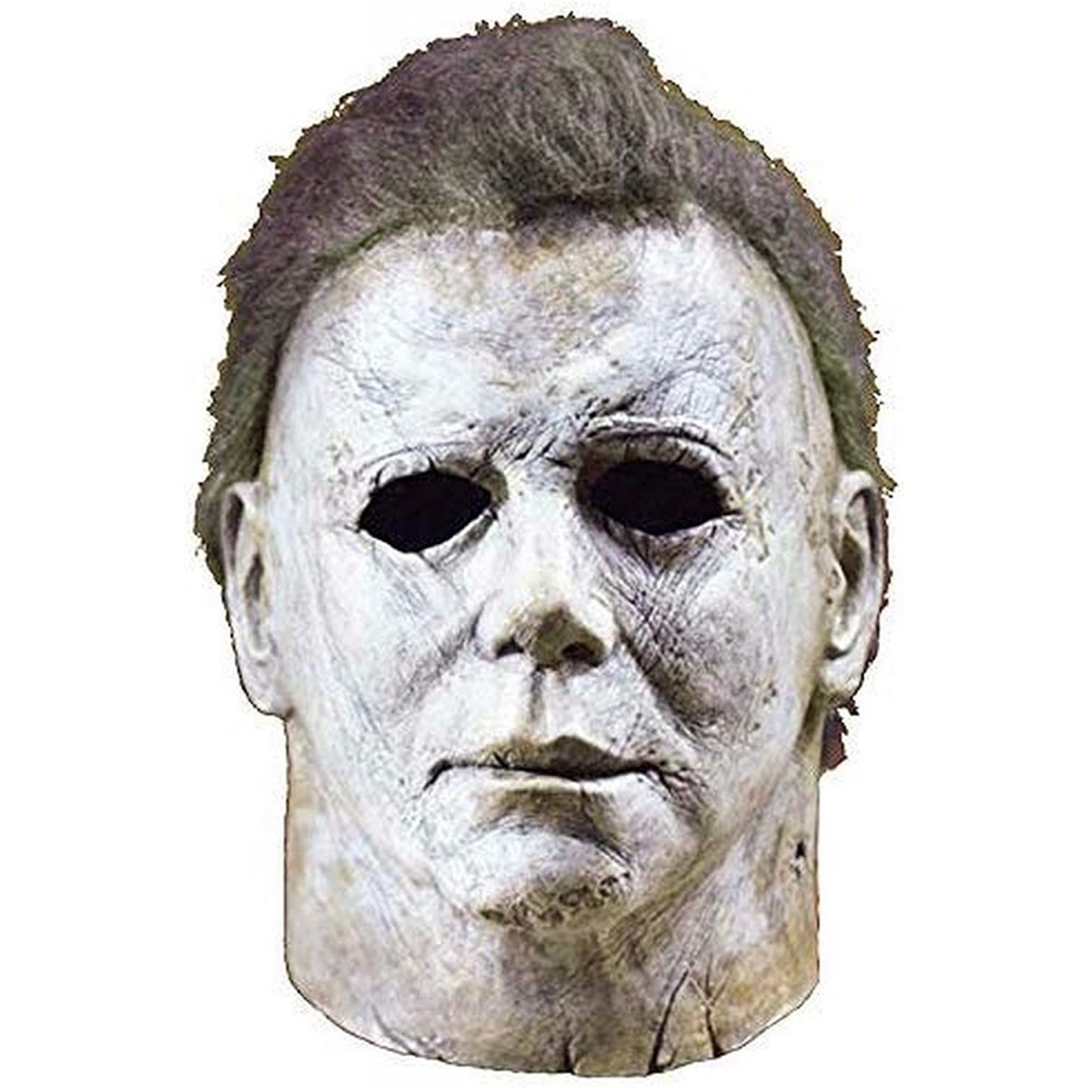 Costume di carnevale e Halloween per adulti Maschera Michael Myers Halloween Cosplay Horror Maschera completo Personaggio cinematografico spaventoso Costume cosplay per adulti 