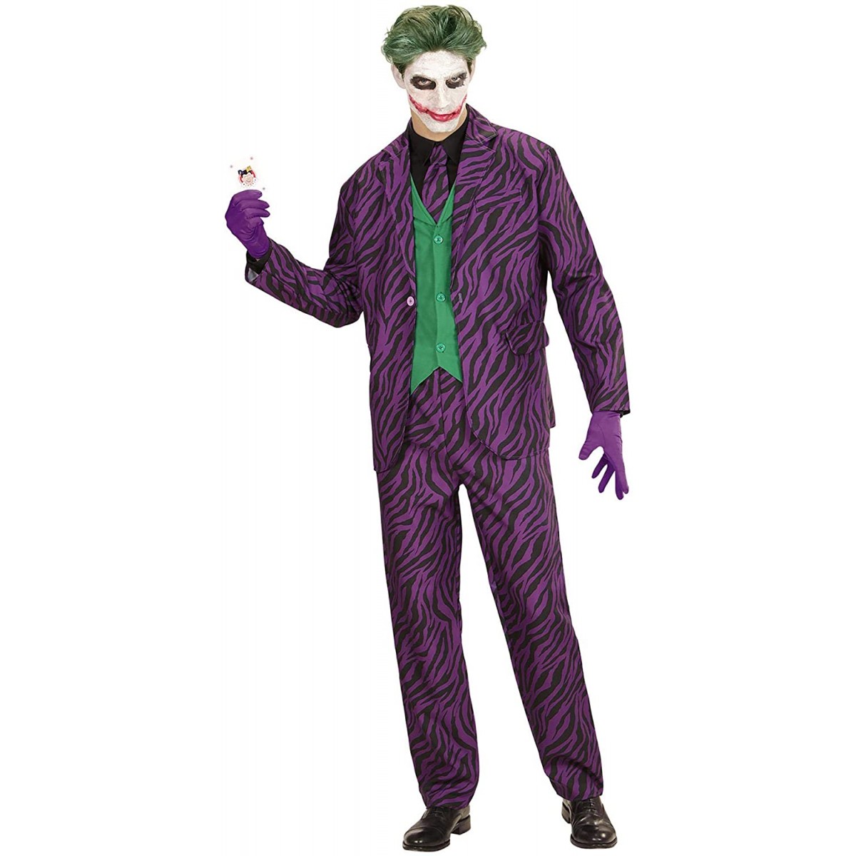 Costume Joker di Batman - DC Comics