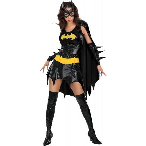Costume Batman Girl per donna - DC Comics Batgirl