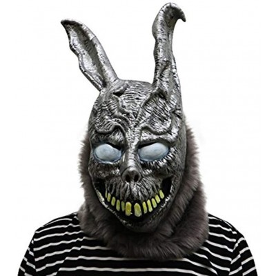 Maschera Frank Donnie Darko per Halloween o Carnevale