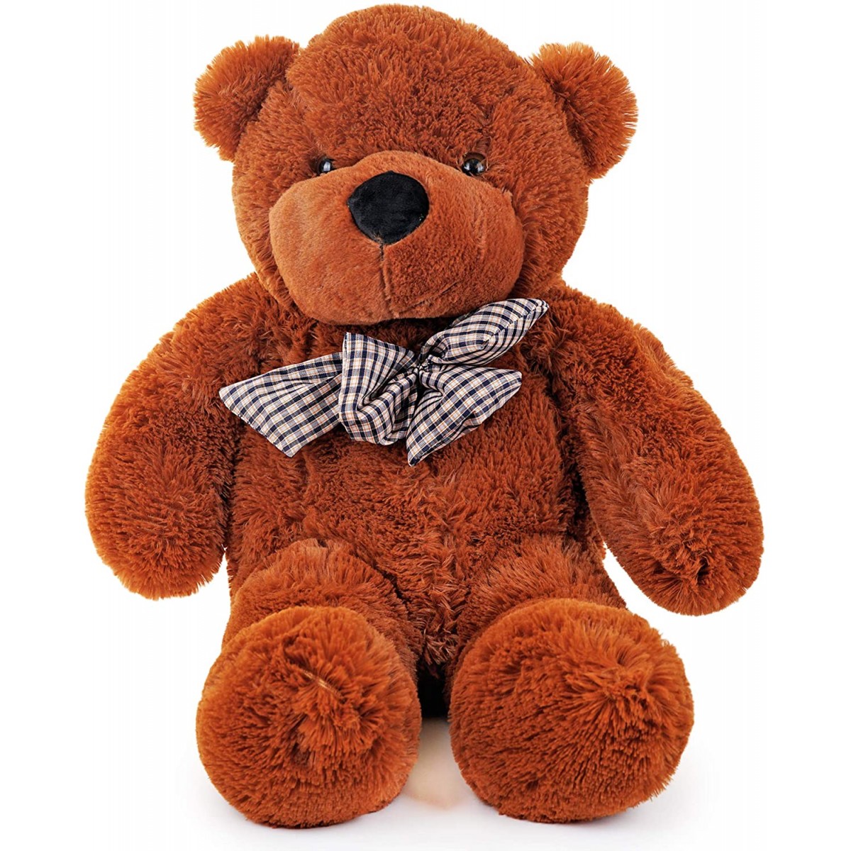 Peluche orsacchiotto Teddy Bear da 80 cm, idea regalo