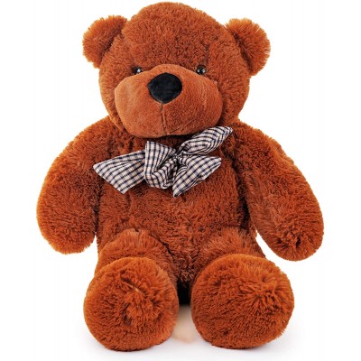 Peluche orsacchiotto Teddy Bear da 80 cm, idea regalo