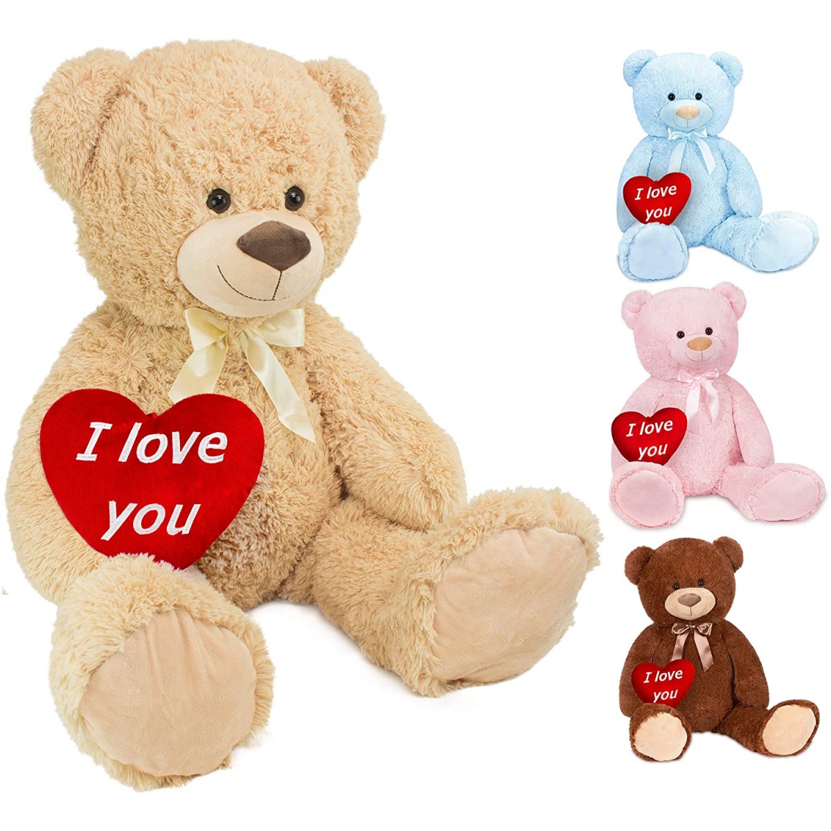 Peluche san valentino: prezzi e offerte su ePRICE