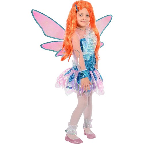 Costume Bloom Winx