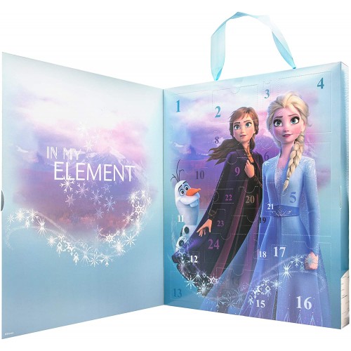 Calendario dell'avvento Frozen 2 Disney