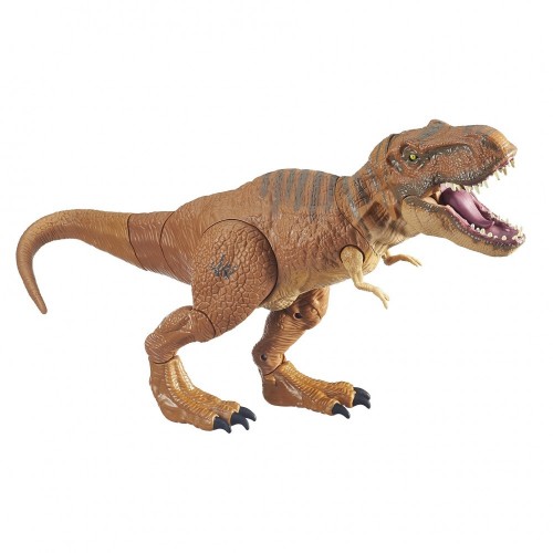 Jurassic World - Mega T-Rex