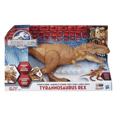Jurassic World - Mega T-Rex