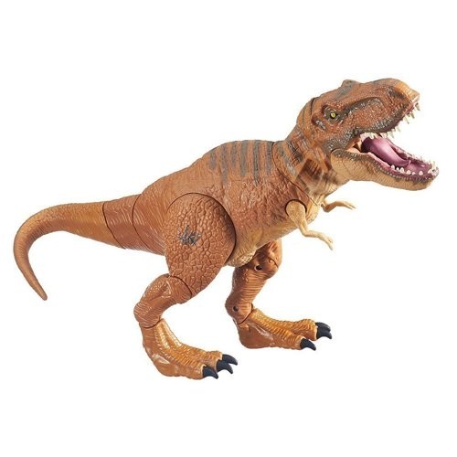 Modellino Mega T-Rex
