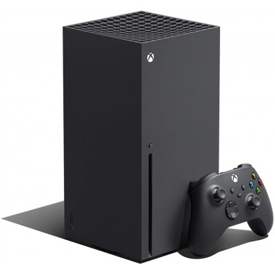 Xbox serie X in vendita, console Microsoft
