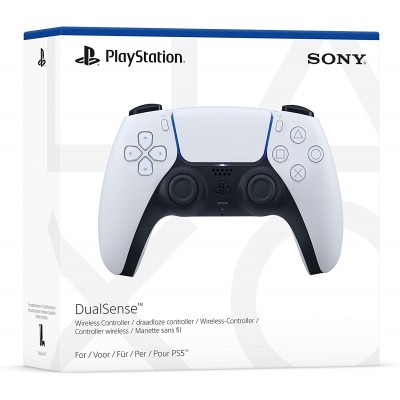 DualSense™ Wireless Controller PS5, Play Station 5 Sony