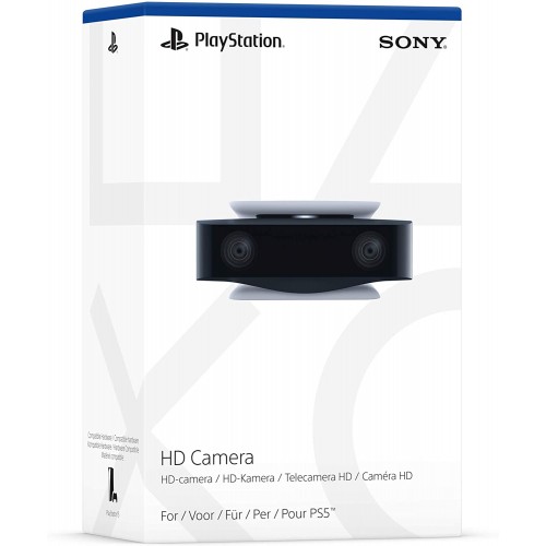 HD Camera per Sony PlayStation®5- PS5