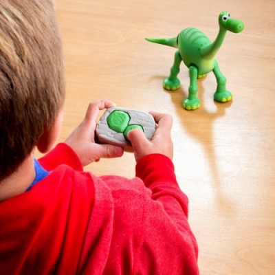 The Good Dinosaur Remote Controlled Arlo