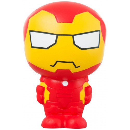 Squishy Iron Man