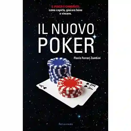 Il nuovo poker Comefare, libro formato Kindle, strategie e consigli