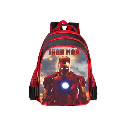 Zaino Iron Man