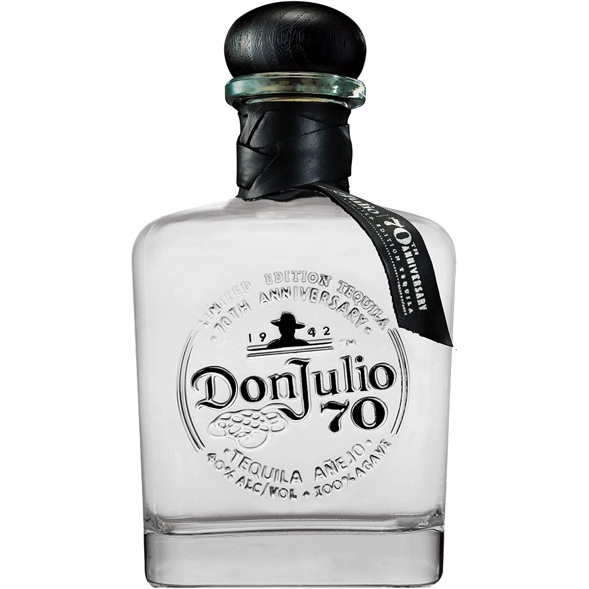 Tequila Don Julio 70 Anejo, bottiglia da 700 ml, Premium tequila