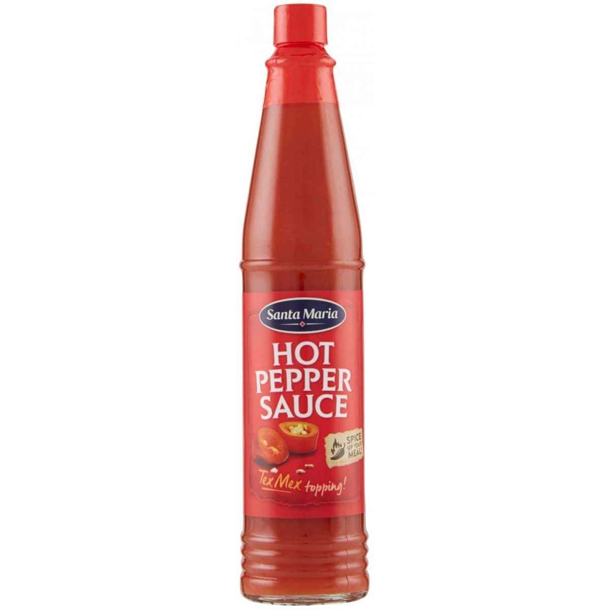 Pepper sauce