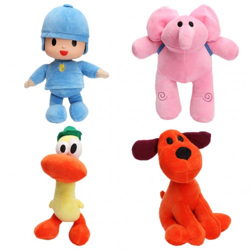 Peluche Pocoyo