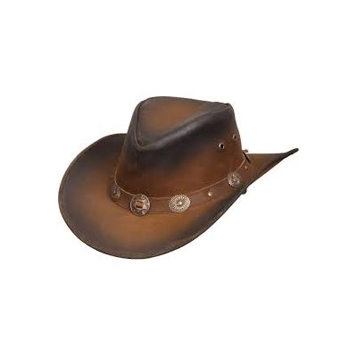 Cappello da Cowboy, Far West, modello Australiano