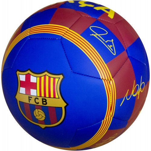 Pallone ufficiale F.C Barcellona 2019/2020