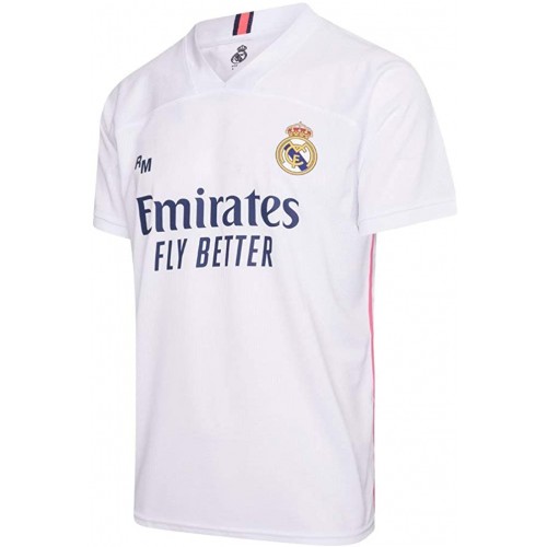 Maglia ufficiale del Real Madrid, 2020/2021