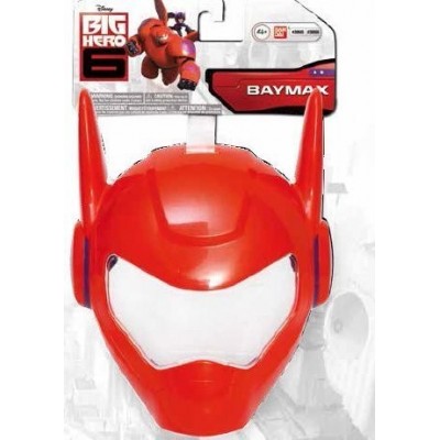 Maschera Big Hero 6 - Baymax