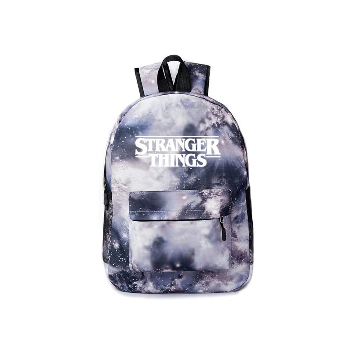 Zainetto scuola Stranger Things, unisex, per bambini