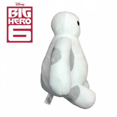 BAYMAX- Big Hero 6 - 30 cm - Originale Disney QUALITÀ SUPER SOFT