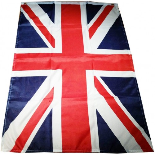 Bandiera Inglese - Gran Bretagna da 60,96 x 91,44 Cm