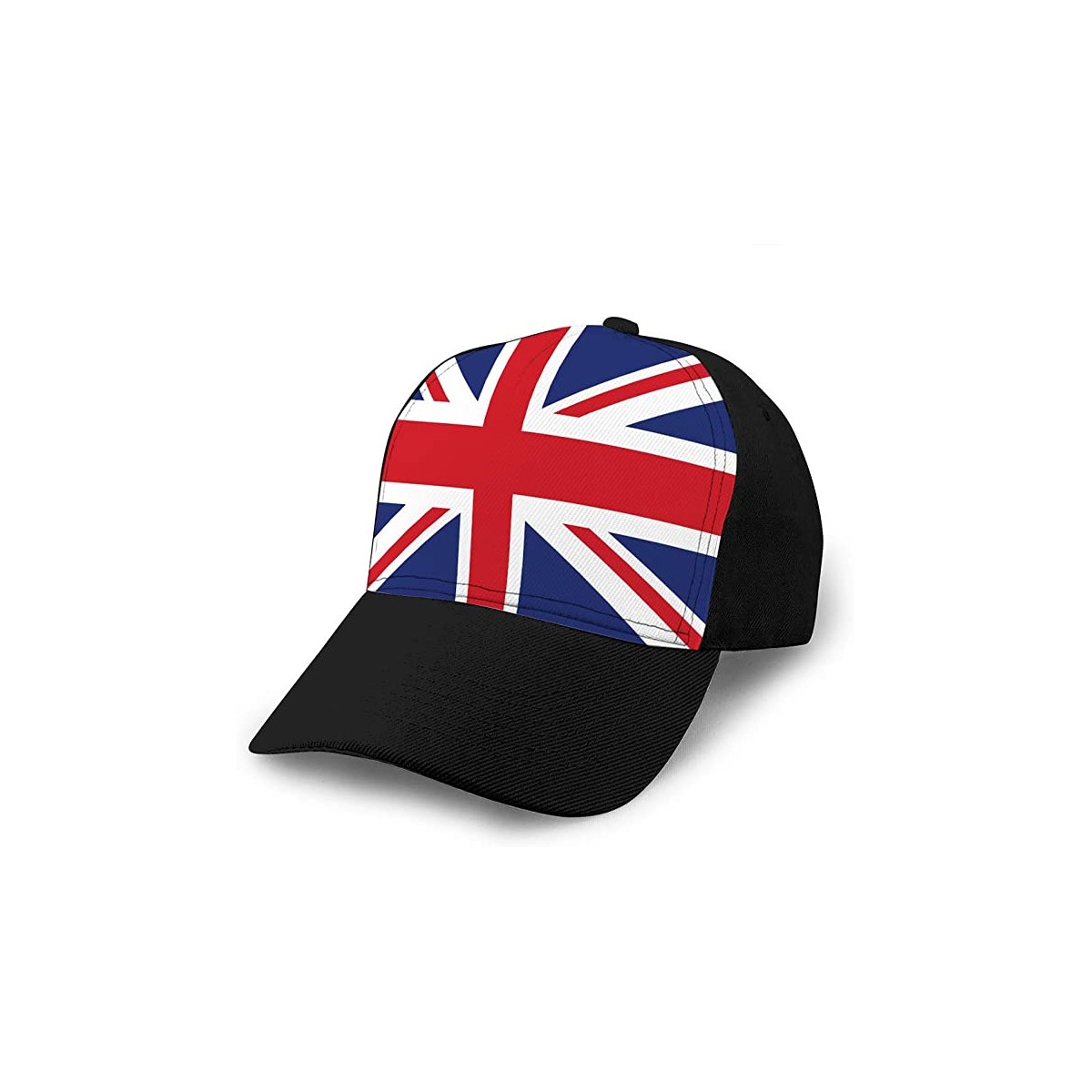 Cappellino stile UK - Gran Bretagna, cappellino con visiera