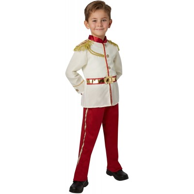 Costume bambini Lord Inglese British, UK, per Carnevale