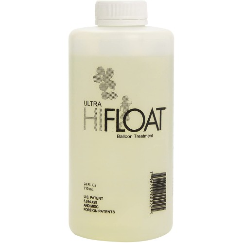 Flacone gel per palloncini Ultra Hi-Float da 710 ml