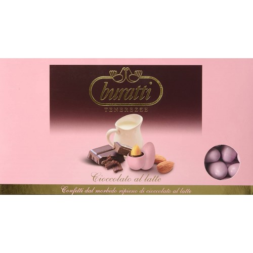 Confetti Incartati Azzurri per Nascita e Battesimo Bimbo 500g Dolce Sogno